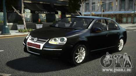 Volkswagen Jetta Drabo für GTA 4