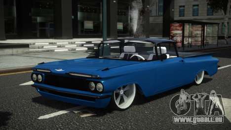 Chevrolet El Camino YD für GTA 4