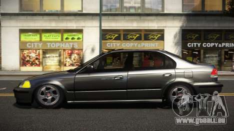 Honda Civic Vuney für GTA 4