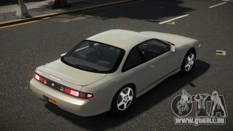 Nissan 200SX D-Sport pour GTA 4