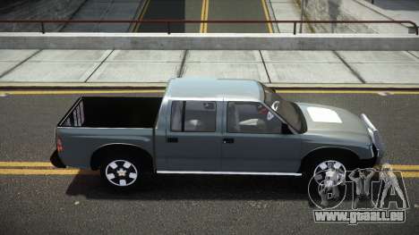 Chevrolet S10 Aetuh für GTA 4