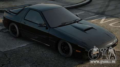 Mazda Savanna RX-7 für GTA San Andreas