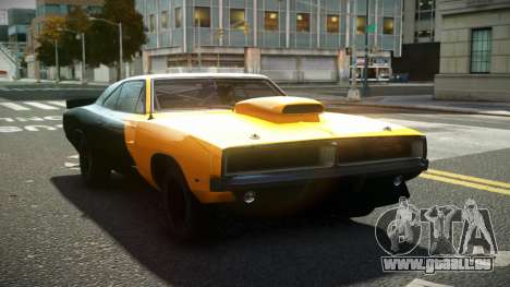 Dodge Charger RT Buzino S1 für GTA 4