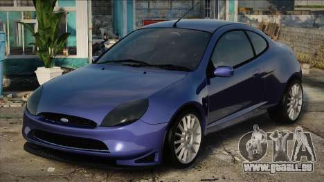 Ford Puma Coupe pour GTA San Andreas