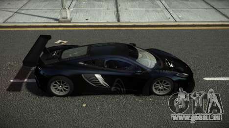 McLaren MP4 Bushido S13 pour GTA 4