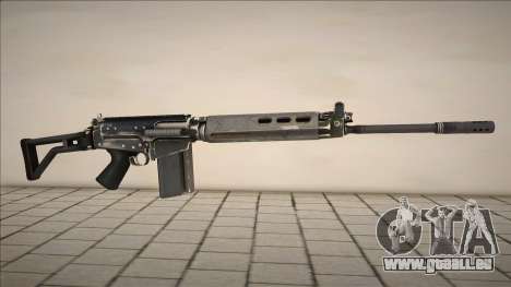 Fn Fal v1 für GTA San Andreas