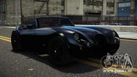 Wiesmann MF3 Bolug pour GTA 4