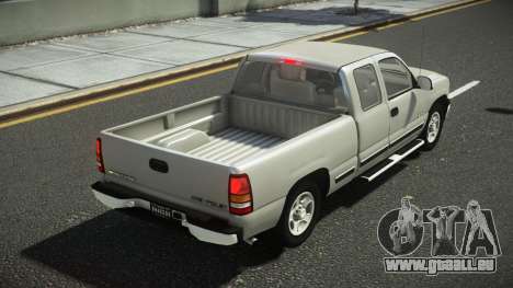 Chevrolet Silverado HFV für GTA 4