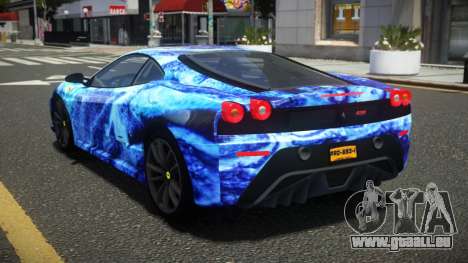 Ferrari F430 Murangy S7 für GTA 4