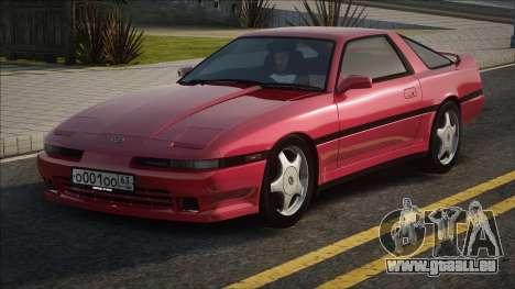 Toyota Supra A70 für GTA San Andreas