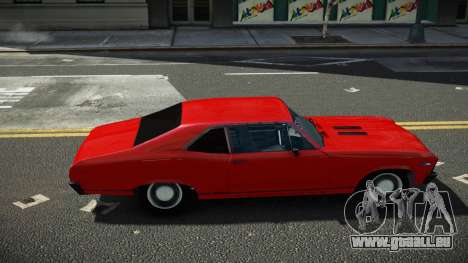 Chevrolet Nova XTR pour GTA 4