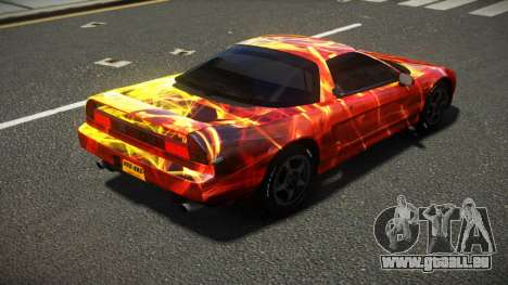 Honda NSX Vihongo S12 pour GTA 4