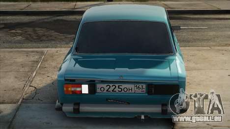 VAZ 2106 Tramp Neu für GTA San Andreas