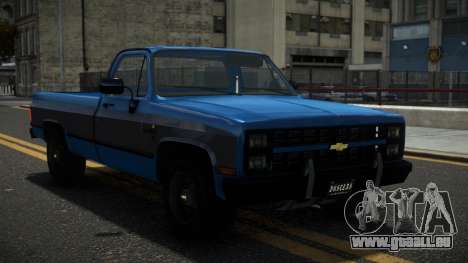 Chevrolet Silverado Brimo für GTA 4