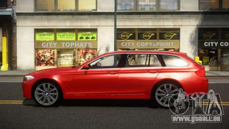 BMW M5 F11 Jegro pour GTA 4