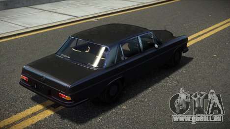 Mercedes-Benz 300Sel HME für GTA 4