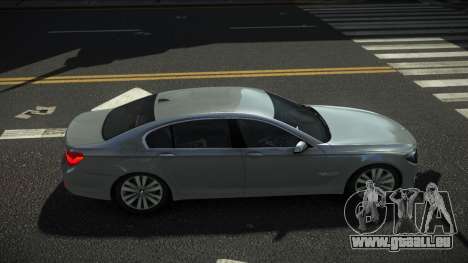 BMW 760Li Vojhey pour GTA 4