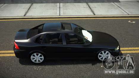 Chevrolet Vectra Ryho für GTA 4