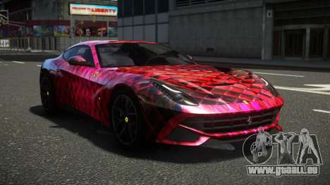 Ferrari F12 Zuklo S11 pour GTA 4