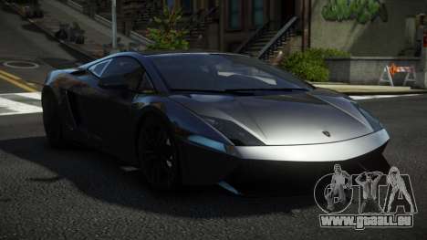 Lamborghini Gallardo LP570 TG für GTA 4