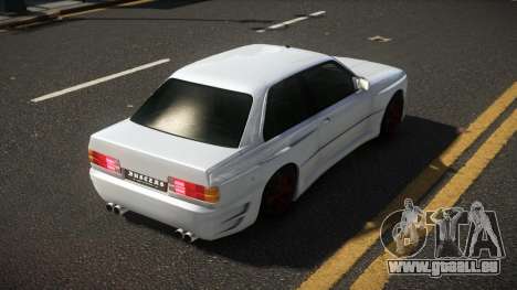 BMW M3 E30 Vision pour GTA 4