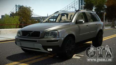 Volvo XC90 Tolfy pour GTA 4