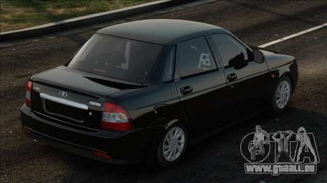 2170 Lada Priora pour GTA San Andreas