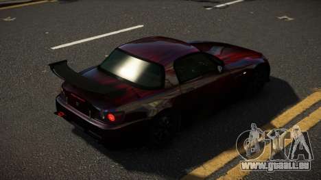 Honda S2000 Richay S11 pour GTA 4