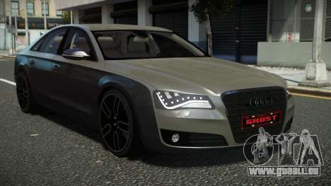 Audi A8 Cuosa für GTA 4