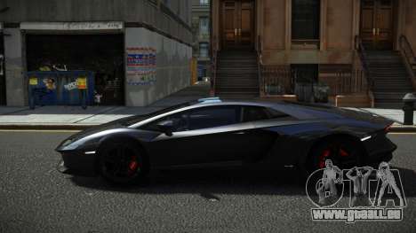 Lamborghini Aventador Gerino für GTA 4