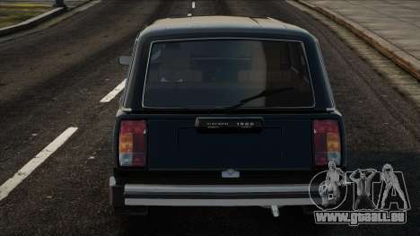 VAZ 2104 Crosse noire pour GTA San Andreas