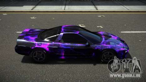 Honda NSX Vihongo S5 pour GTA 4