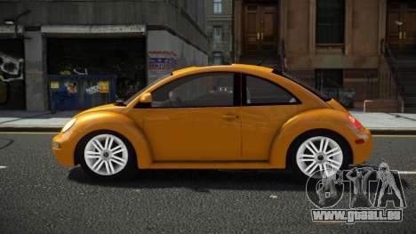 Volkswagen New Beetle HTB für GTA 4