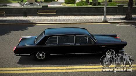 Hongqi CA770 Chitome pour GTA 4