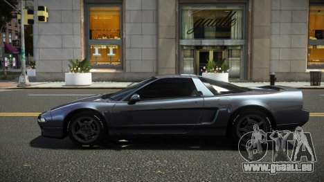 Honda NSX Vihongo für GTA 4