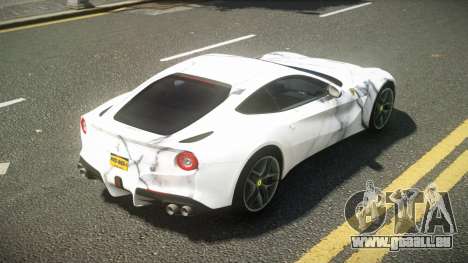 Ferrari F12 Dilisario S3 pour GTA 4