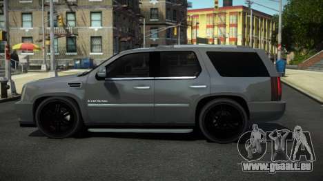 Cadillac Escalade NH pour GTA 4