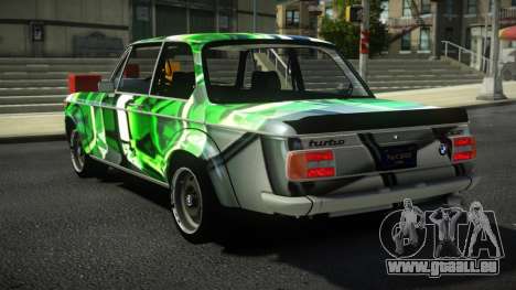 BMW 2002 Retino S8 für GTA 4