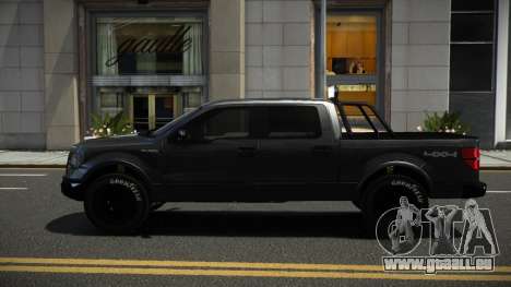 Ford F150 Big-M für GTA 4