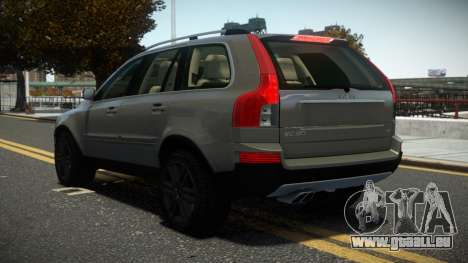 Volvo XC90 Tolfy pour GTA 4