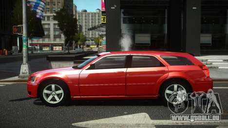 Dodge Magnum Buttel für GTA 4