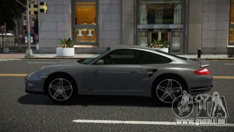 Porsche 911 MZB pour GTA 4