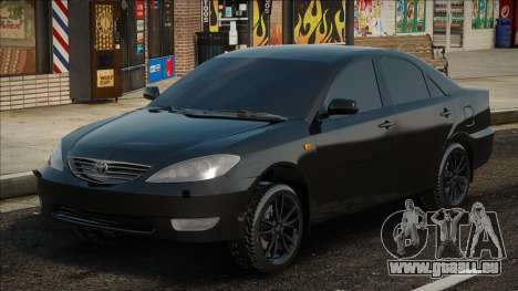 Toyota Camry V30 pour GTA San Andreas