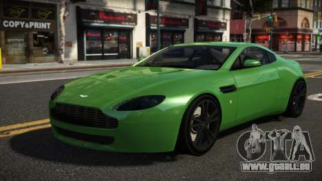 Aston Martin Vantage YR pour GTA 4