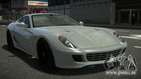 Ferrari 599 Trasho pour GTA 4