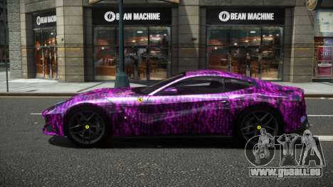 Ferrari F12 Zuklo S2 pour GTA 4