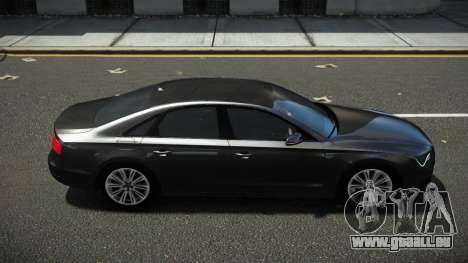 Audi A8 Cherch für GTA 4