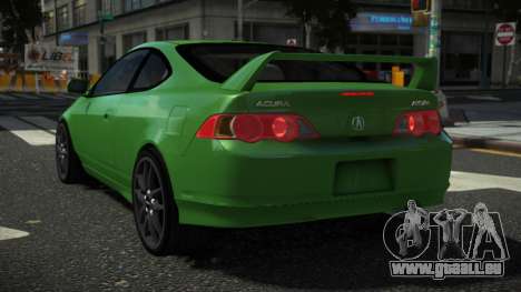 Acura RSX Jetvey pour GTA 4