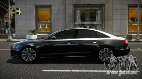 Audi A6 BFC pour GTA 4