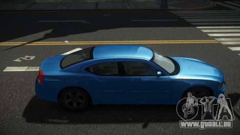 Dodge Charger ZB-F für GTA 4